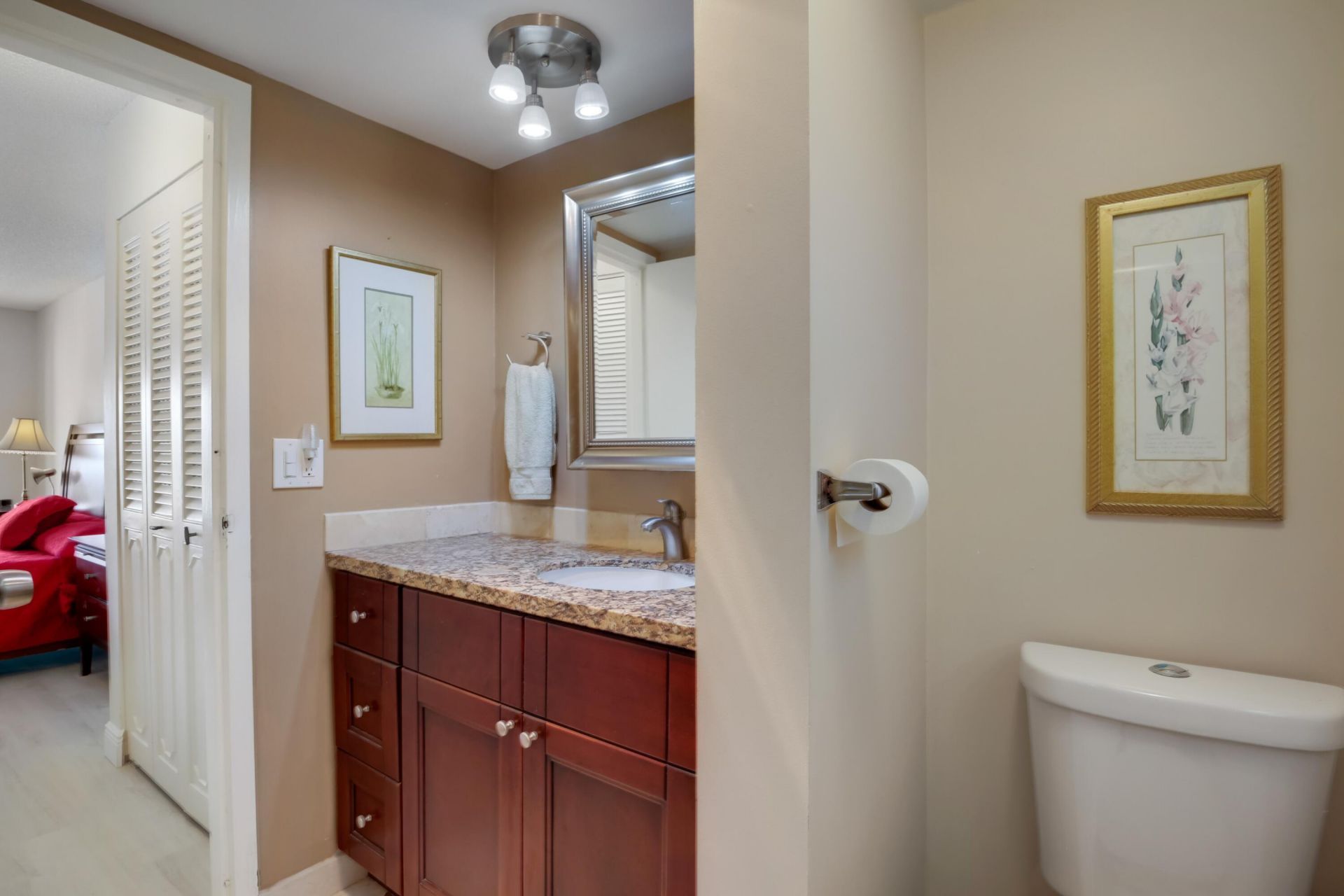 3593 Birdie Drive, Unit 507, Greenacres, FL 33467 Photo
