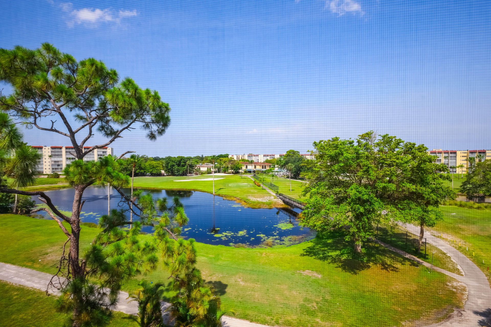 3593 Birdie Drive, Unit 507, Greenacres, FL 33467 Photo