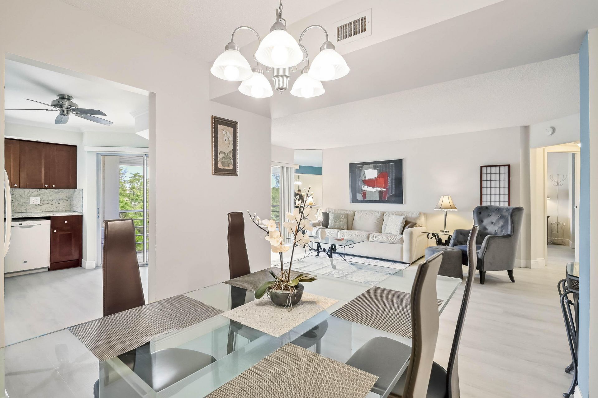 3593 Birdie Drive, Unit 507, Greenacres, FL 33467 Photo