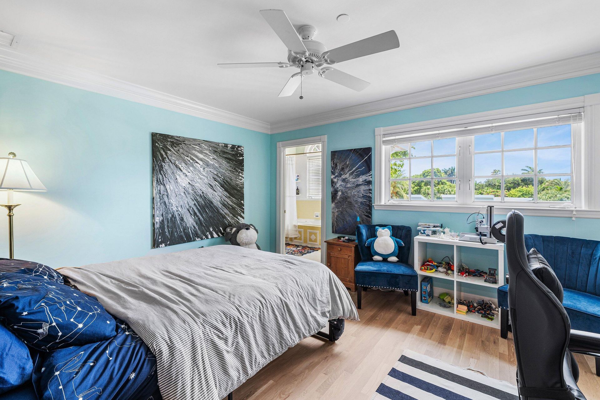 477 NE Spanish Court, Boca Raton, FL 33432 Photo