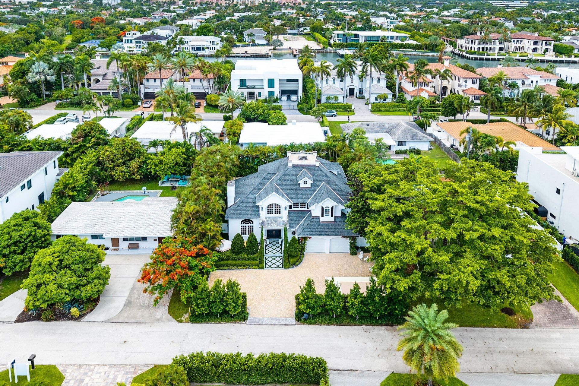 477 NE Spanish Court, Boca Raton, FL 33432 Photo