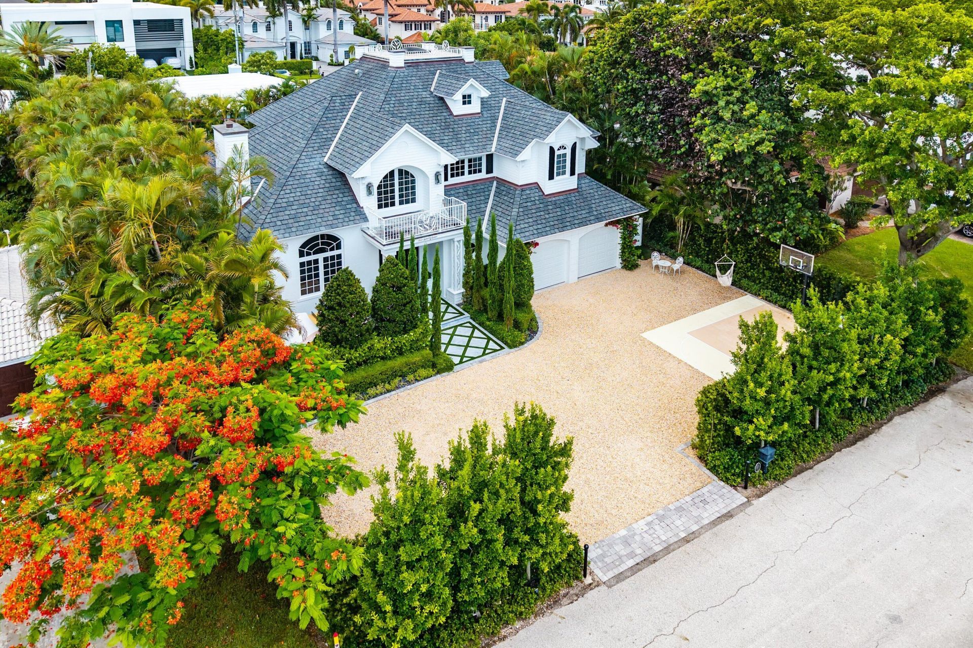 477 NE Spanish Court, Boca Raton, FL 33432 Photo