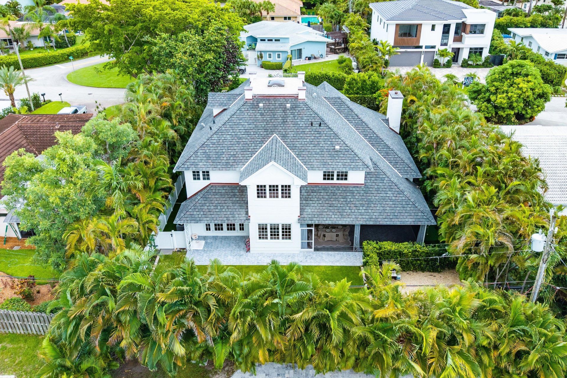 477 NE Spanish Court, Boca Raton, FL 33432 Photo