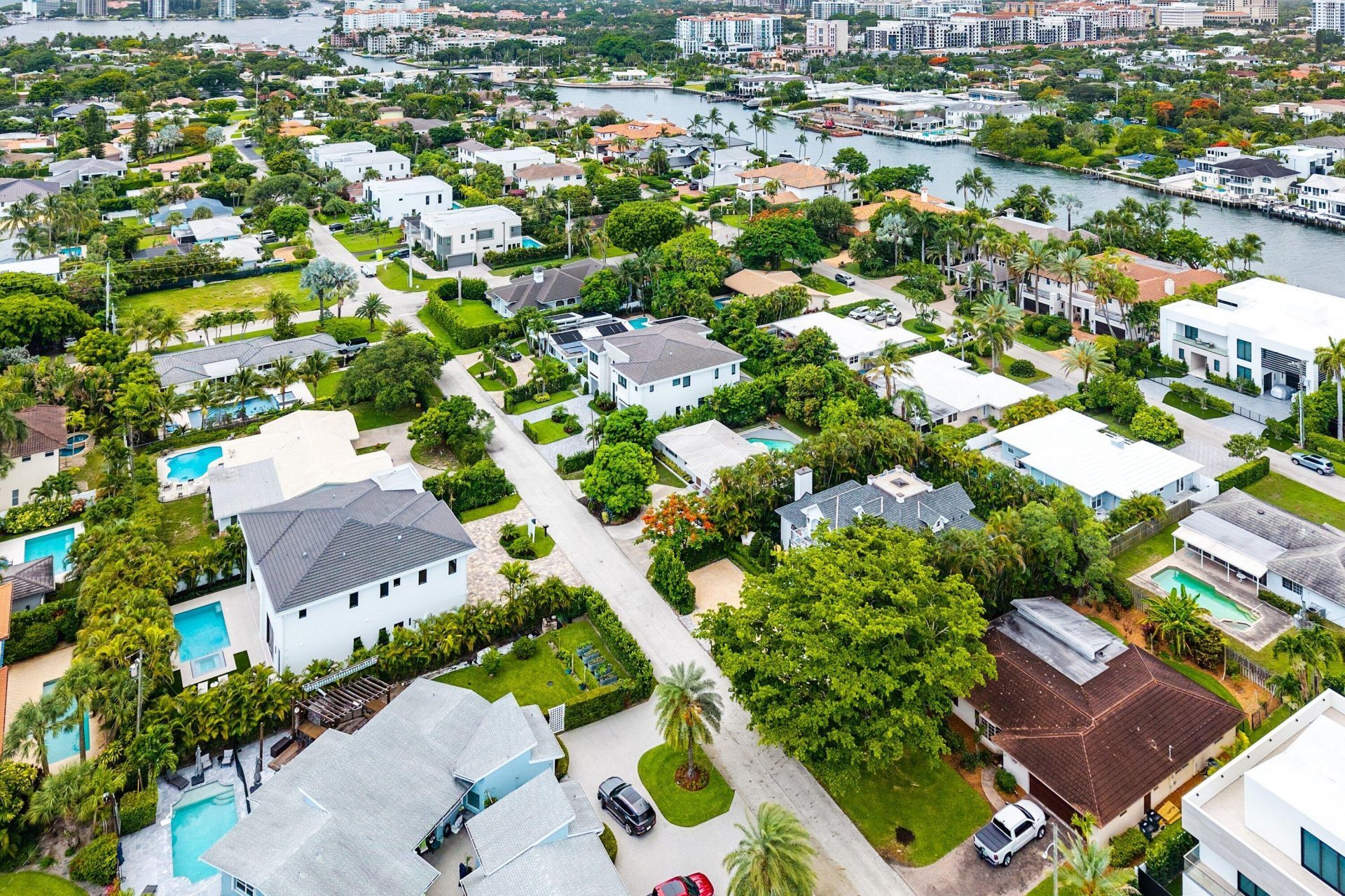 477 NE Spanish Court, Boca Raton, FL 33432 Photo