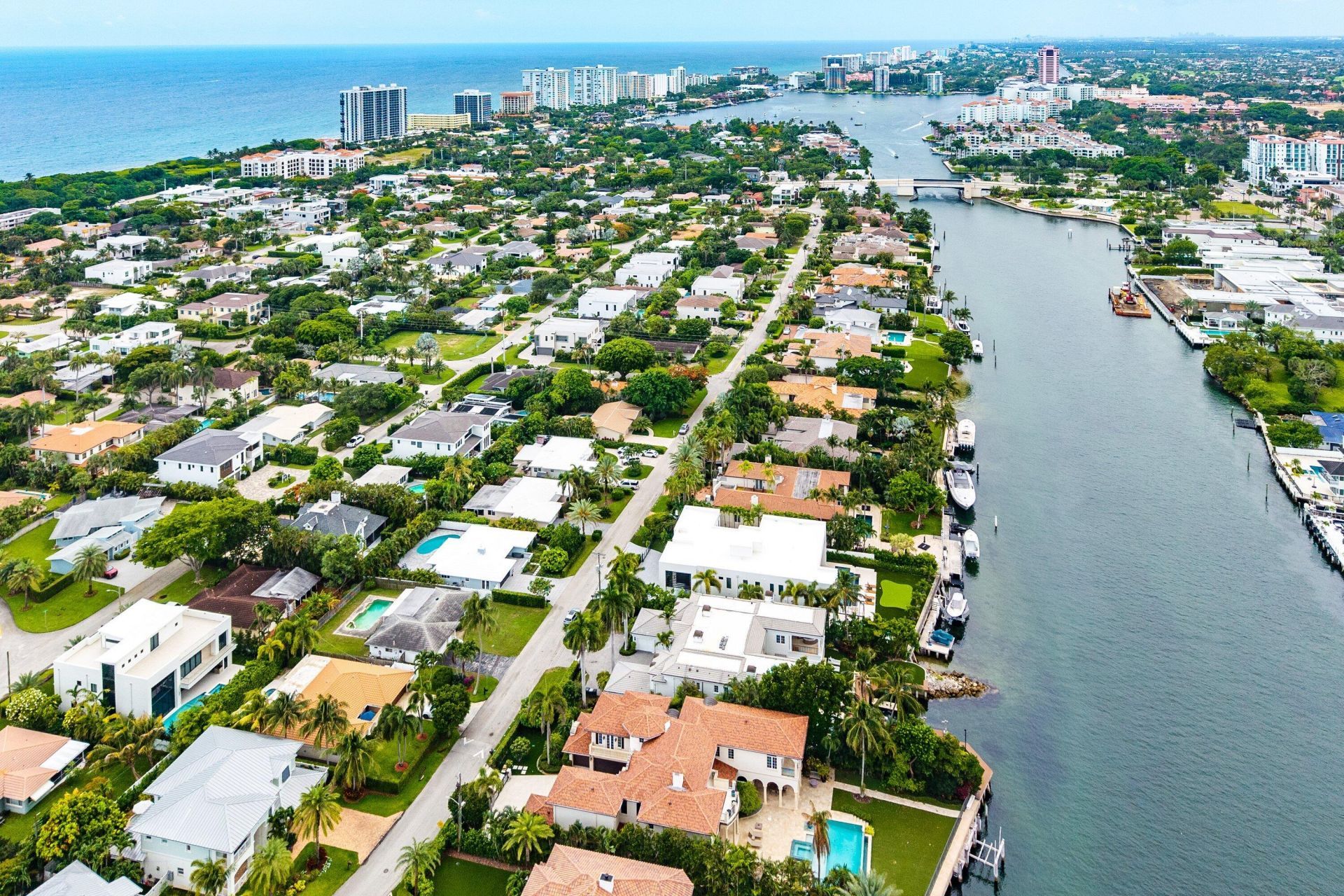 477 NE Spanish Court, Boca Raton, FL 33432 Photo