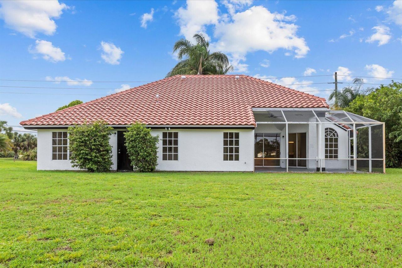 2635 SE Morningside Boulevard, Port Saint Lucie, FL 34952 Photo