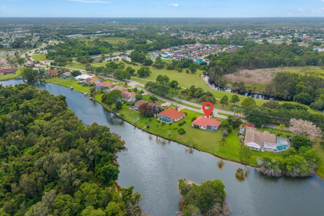 2635 SE Morningside Boulevard, Port Saint Lucie, FL 34952 Photo