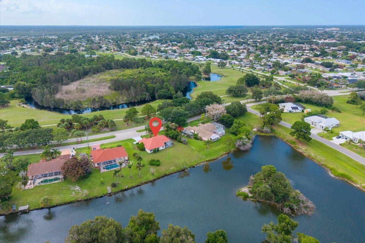 2635 SE Morningside Boulevard, Port Saint Lucie, FL 34952 Photo