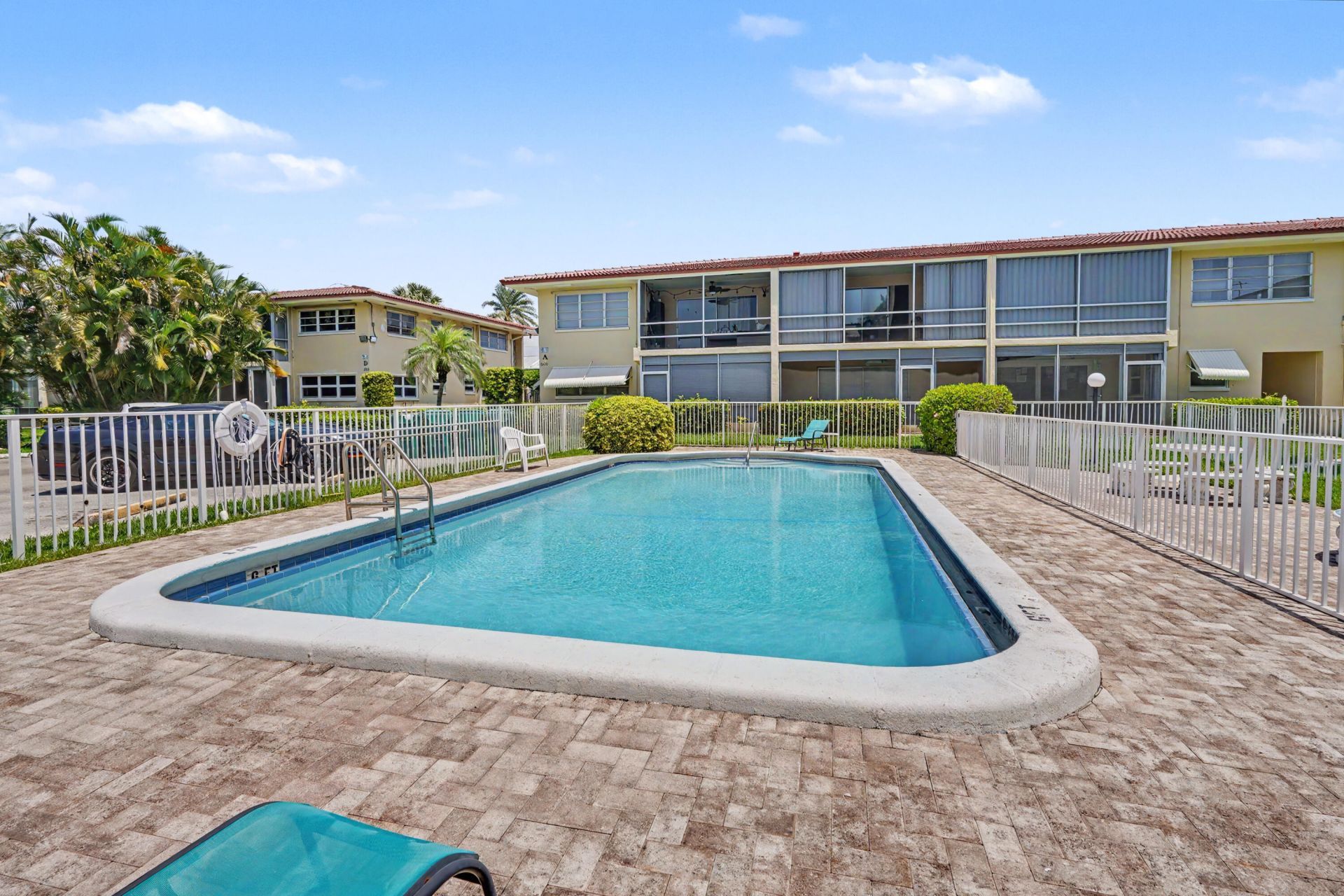 2202 NE 36th Street, Unit 17, Lighthouse Point, FL 33064 Photo