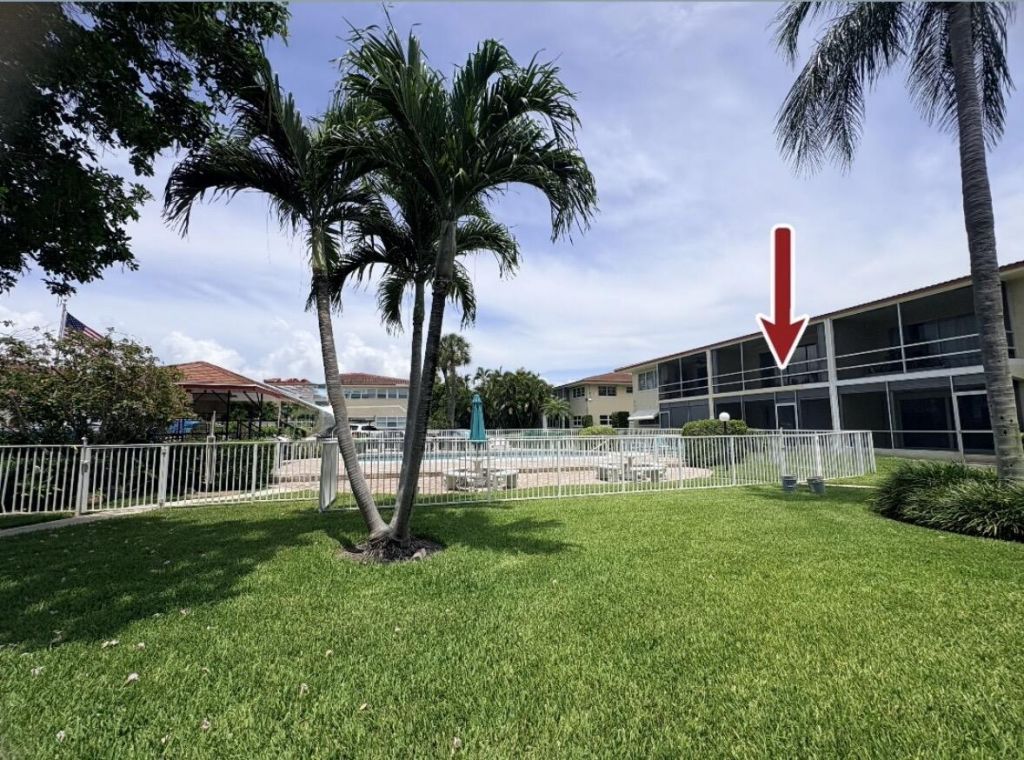 2202 NE 36th Street, Unit 17, Lighthouse Point, FL 33064 Photo
