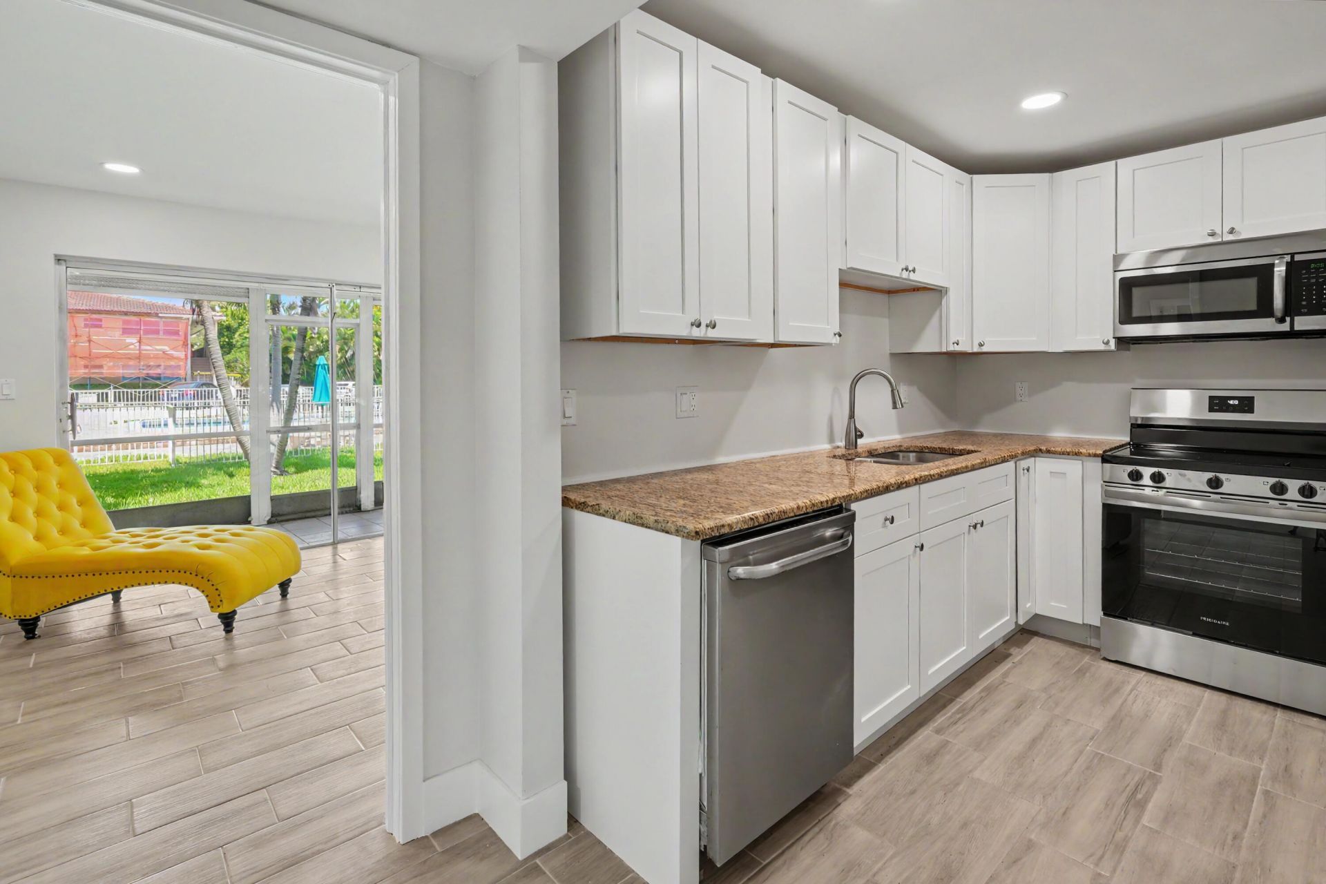 2202 NE 36th Street, Unit 17, Lighthouse Point, FL 33064 Photo
