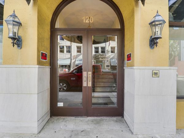 120 S Olive Avenue, Unit 703, West Palm Beach, FL 33401