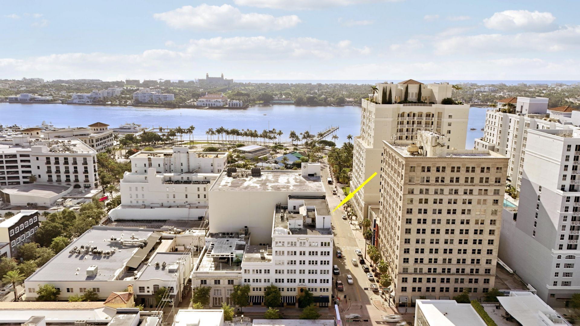 120 S Olive Avenue, Unit 703, West Palm Beach, FL 33401 Photo