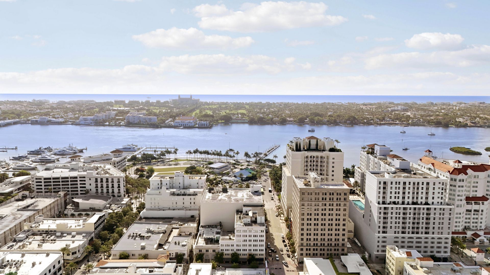 120 S Olive Avenue, Unit 703, West Palm Beach, FL 33401 Photo
