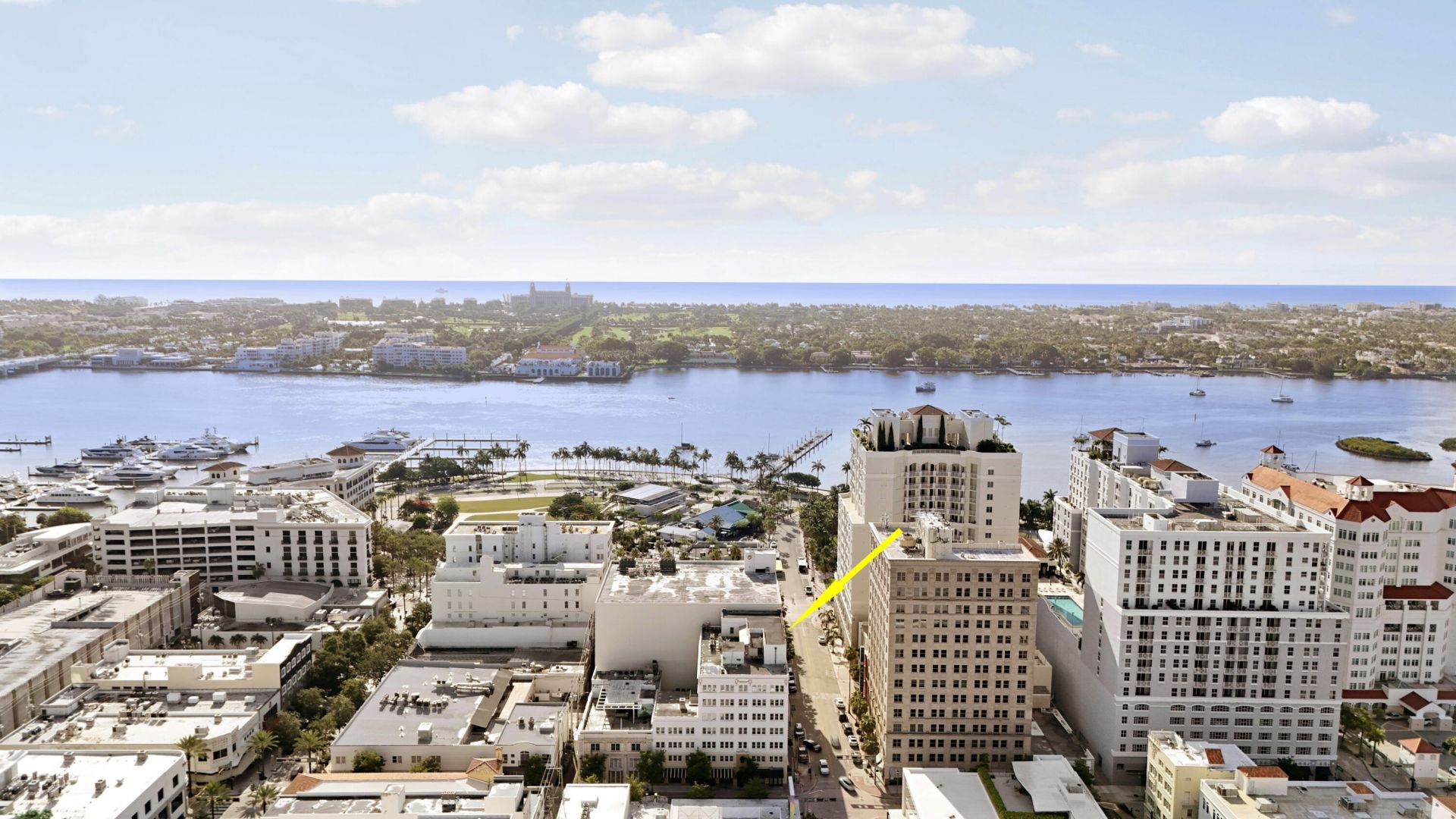 120 S Olive Avenue, Unit 703, West Palm Beach, FL 33401 Photo