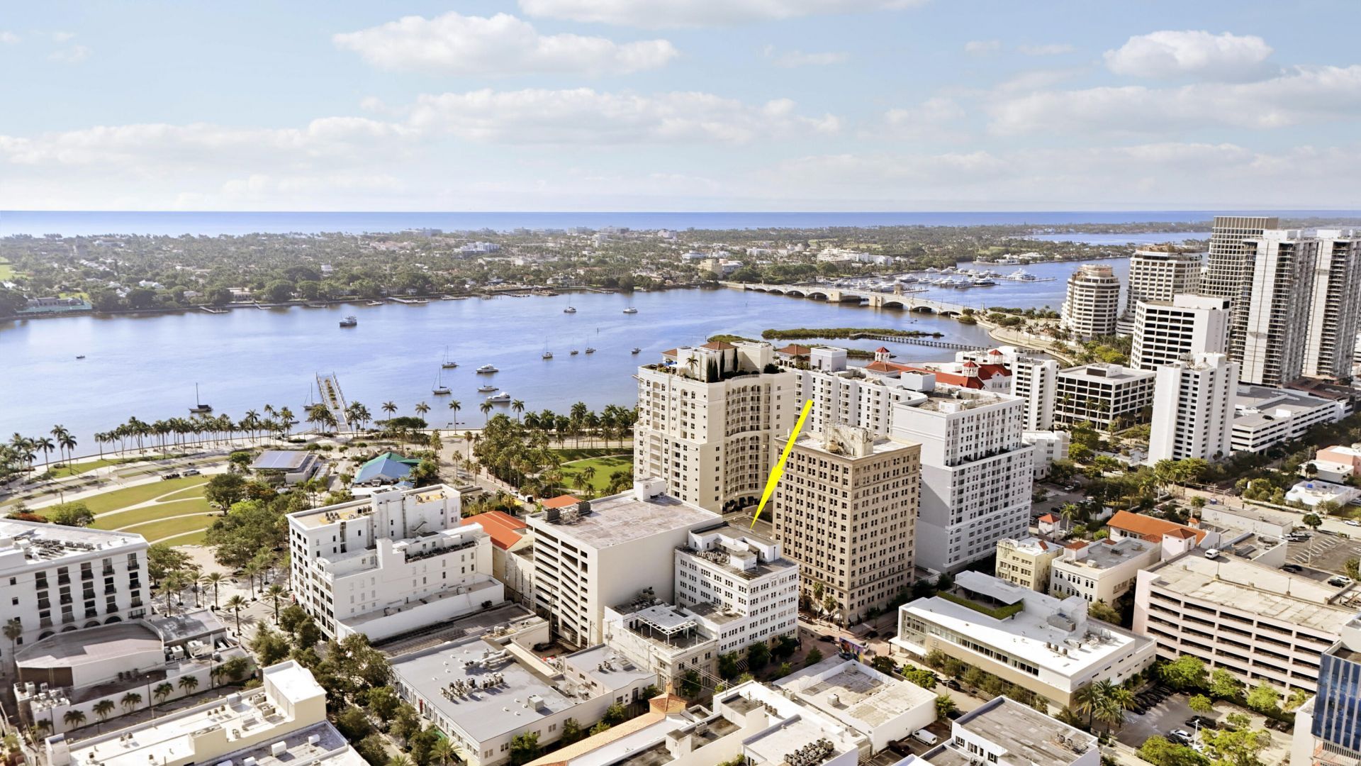 120 S Olive Avenue, Unit 703, West Palm Beach, FL 33401 Photo