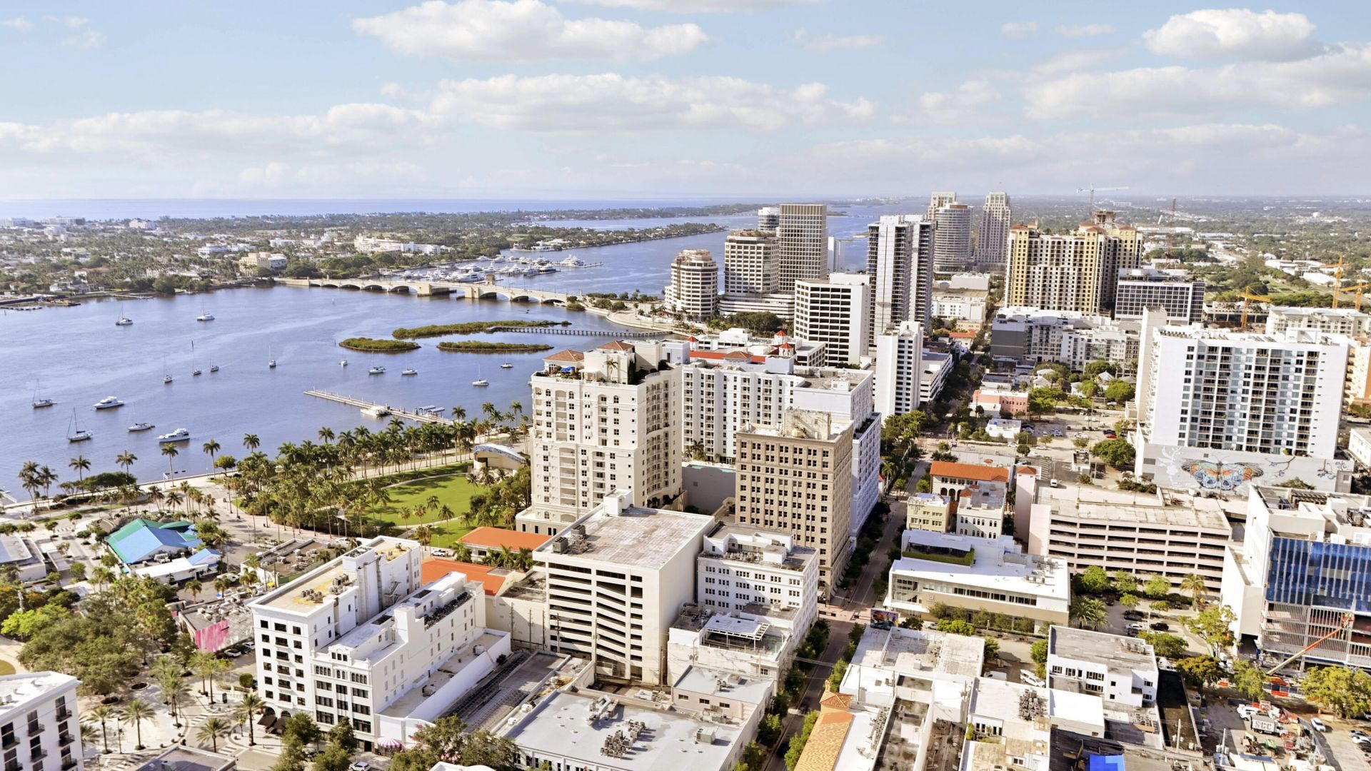 120 S Olive Avenue, Unit 703, West Palm Beach, FL 33401 Photo