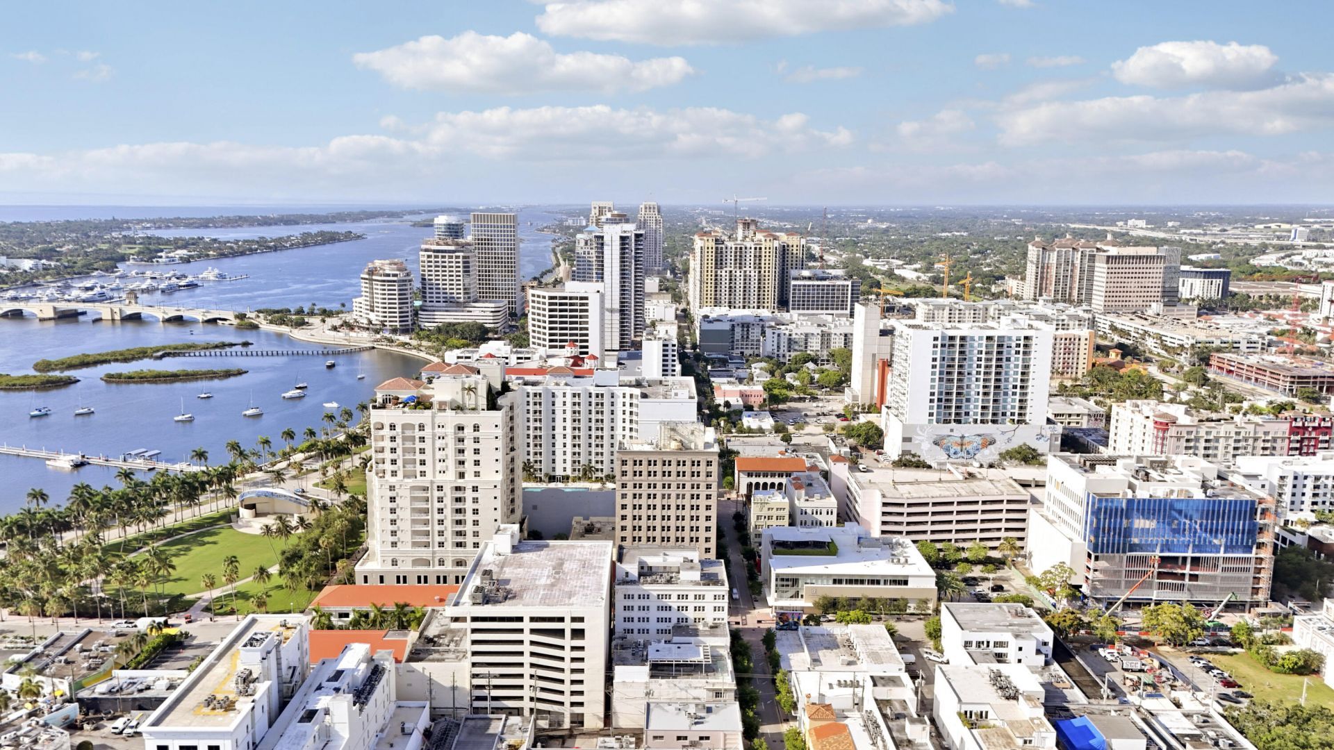 120 S Olive Avenue, Unit 703, West Palm Beach, FL 33401 Photo