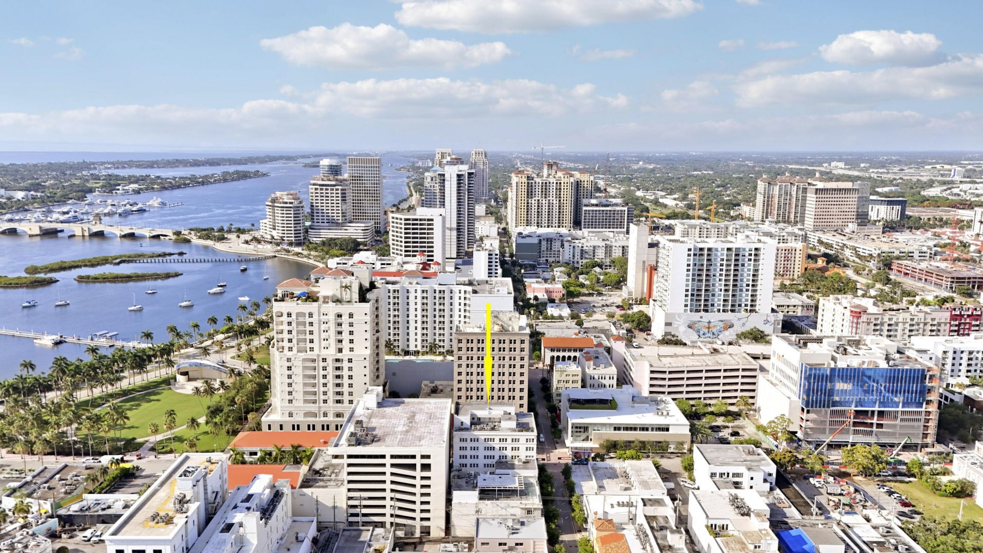 120 S Olive Avenue, Unit 703, West Palm Beach, FL 33401 Photo