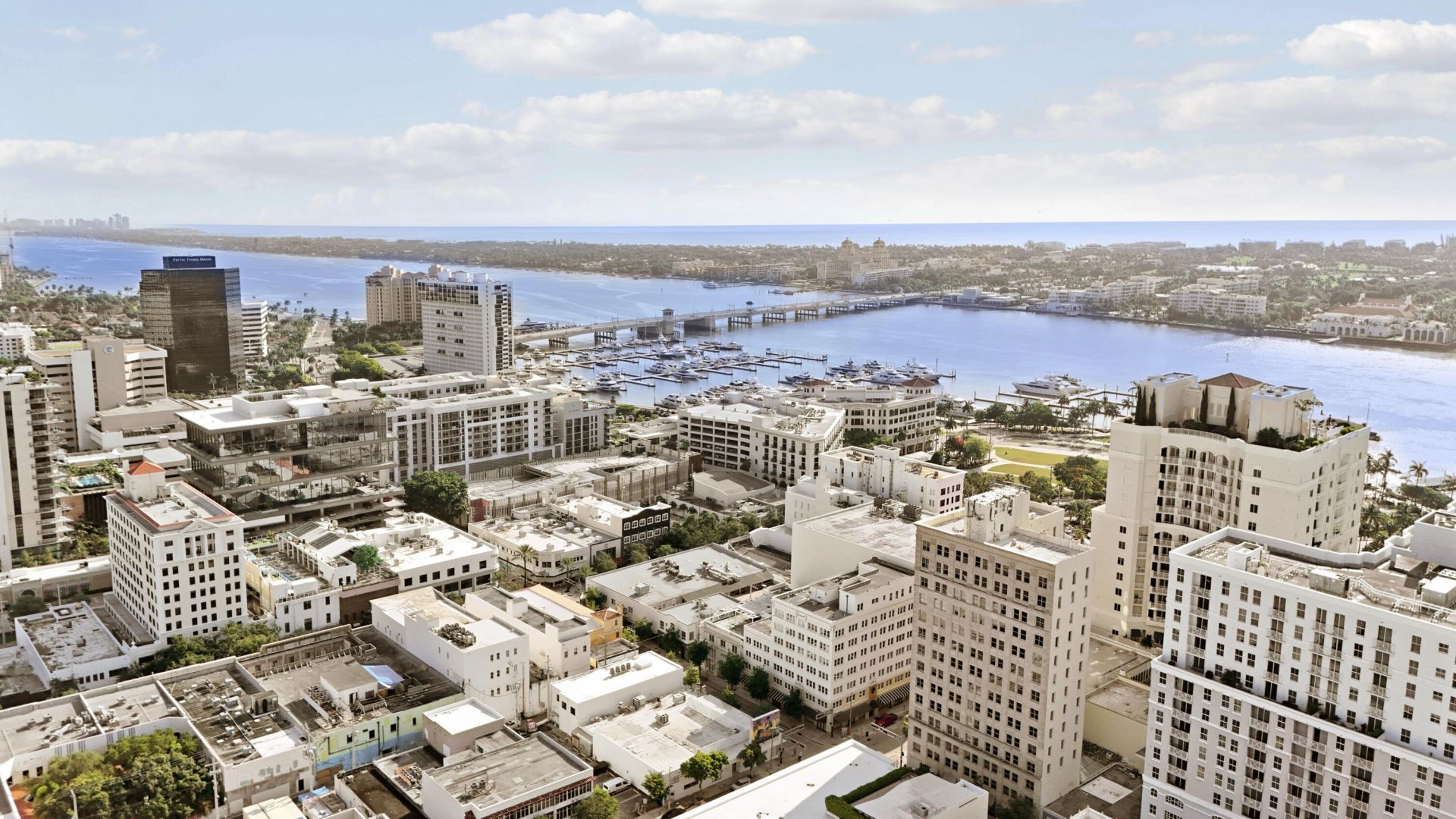 120 S Olive Avenue, Unit 703, West Palm Beach, FL 33401 Photo