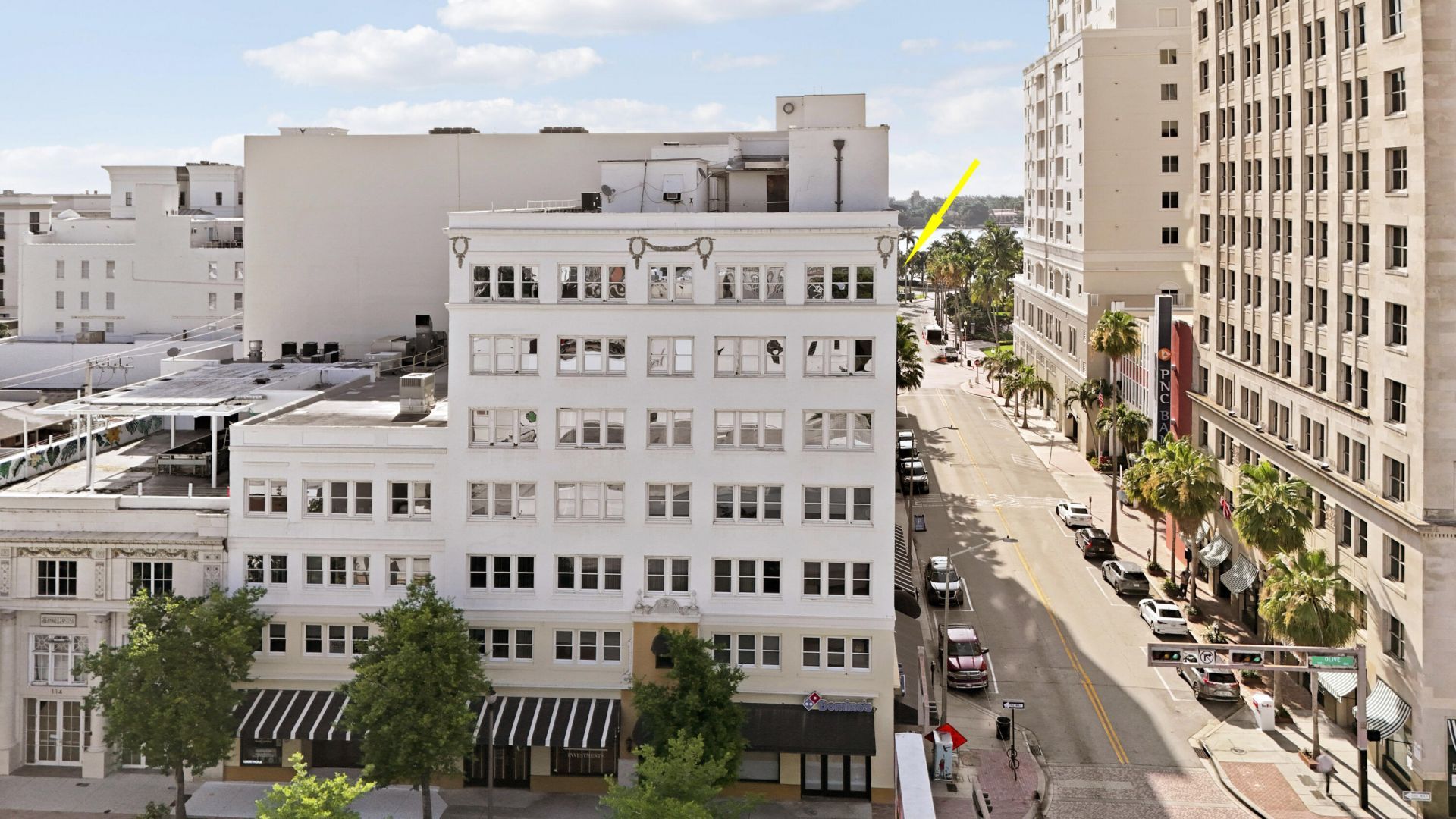 120 S Olive Avenue, Unit 703, West Palm Beach, FL 33401 Photo