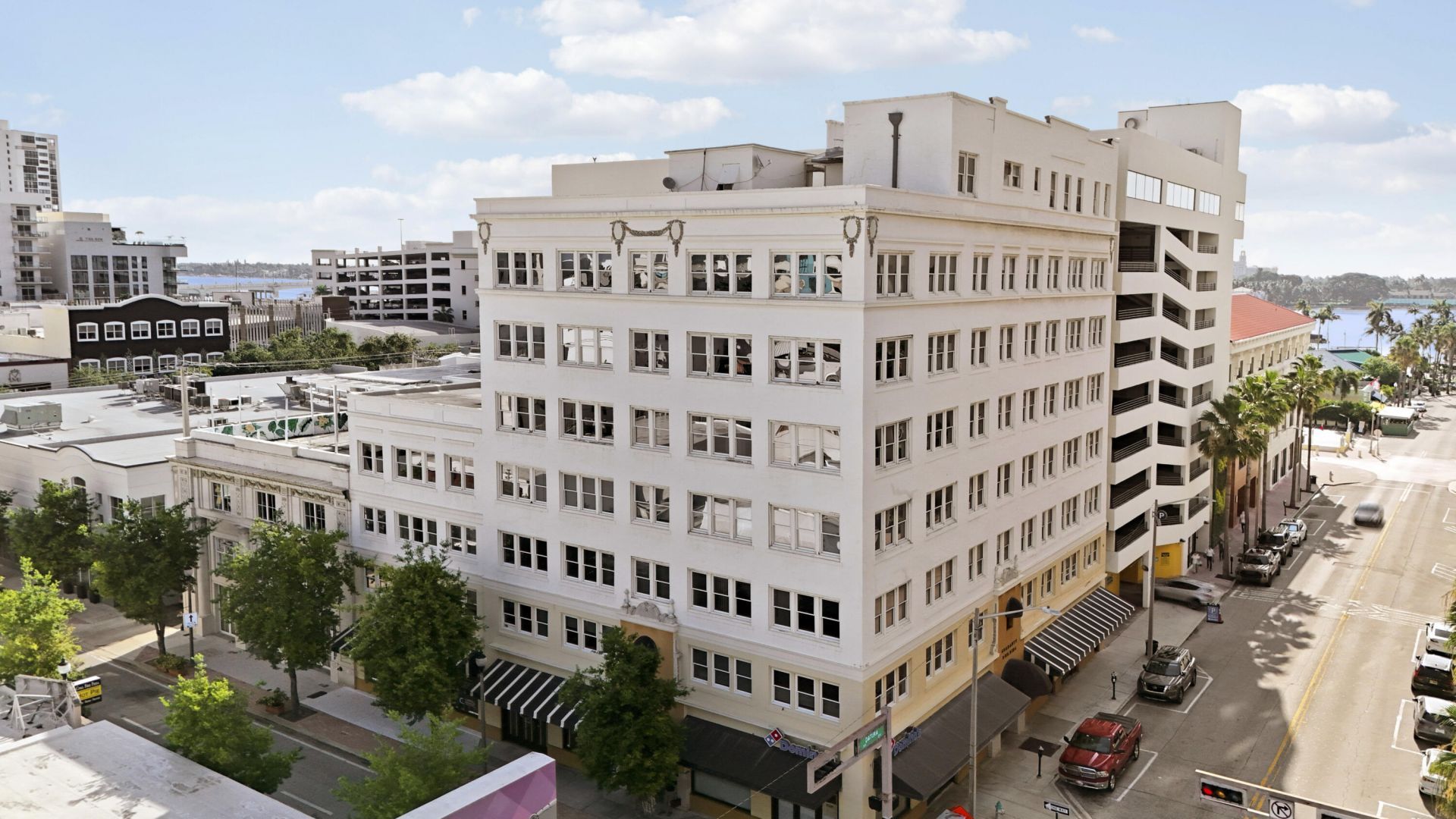120 S Olive Avenue, Unit 703, West Palm Beach, FL 33401 Photo