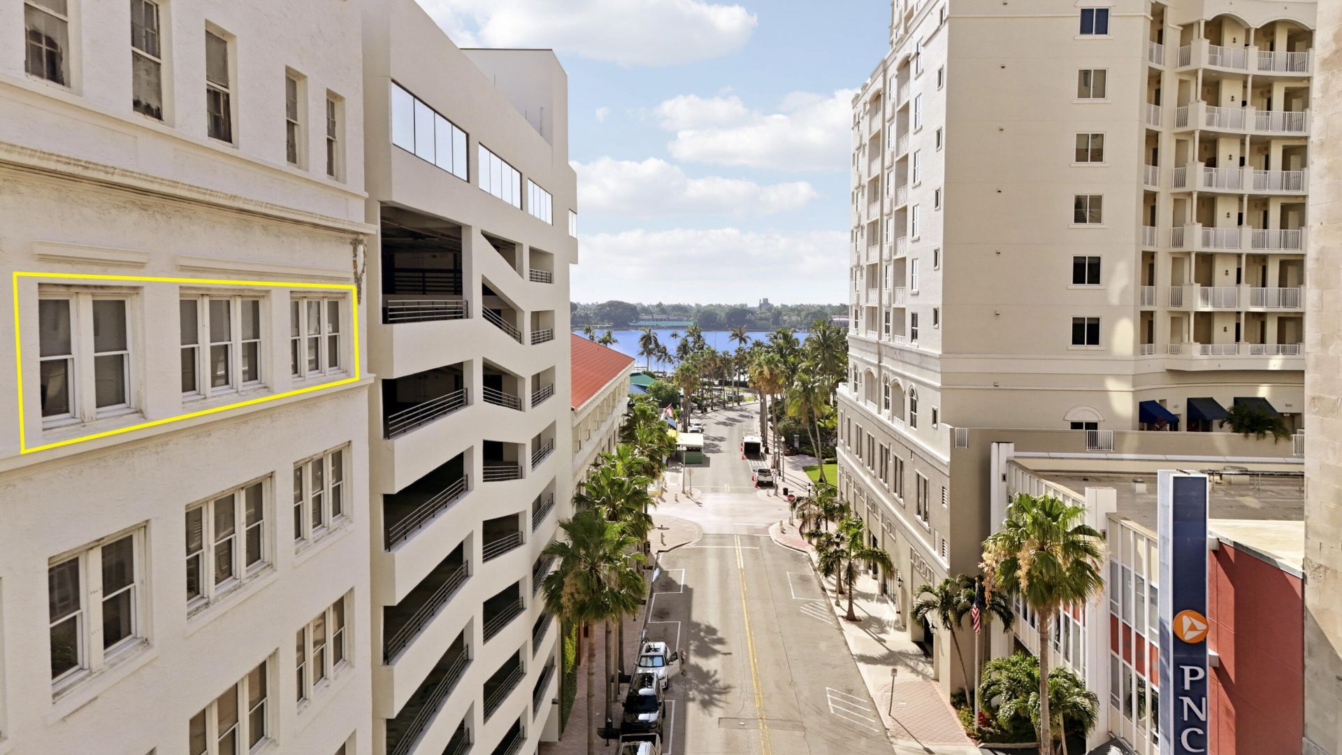 120 S Olive Avenue, Unit 703, West Palm Beach, FL 33401 Photo