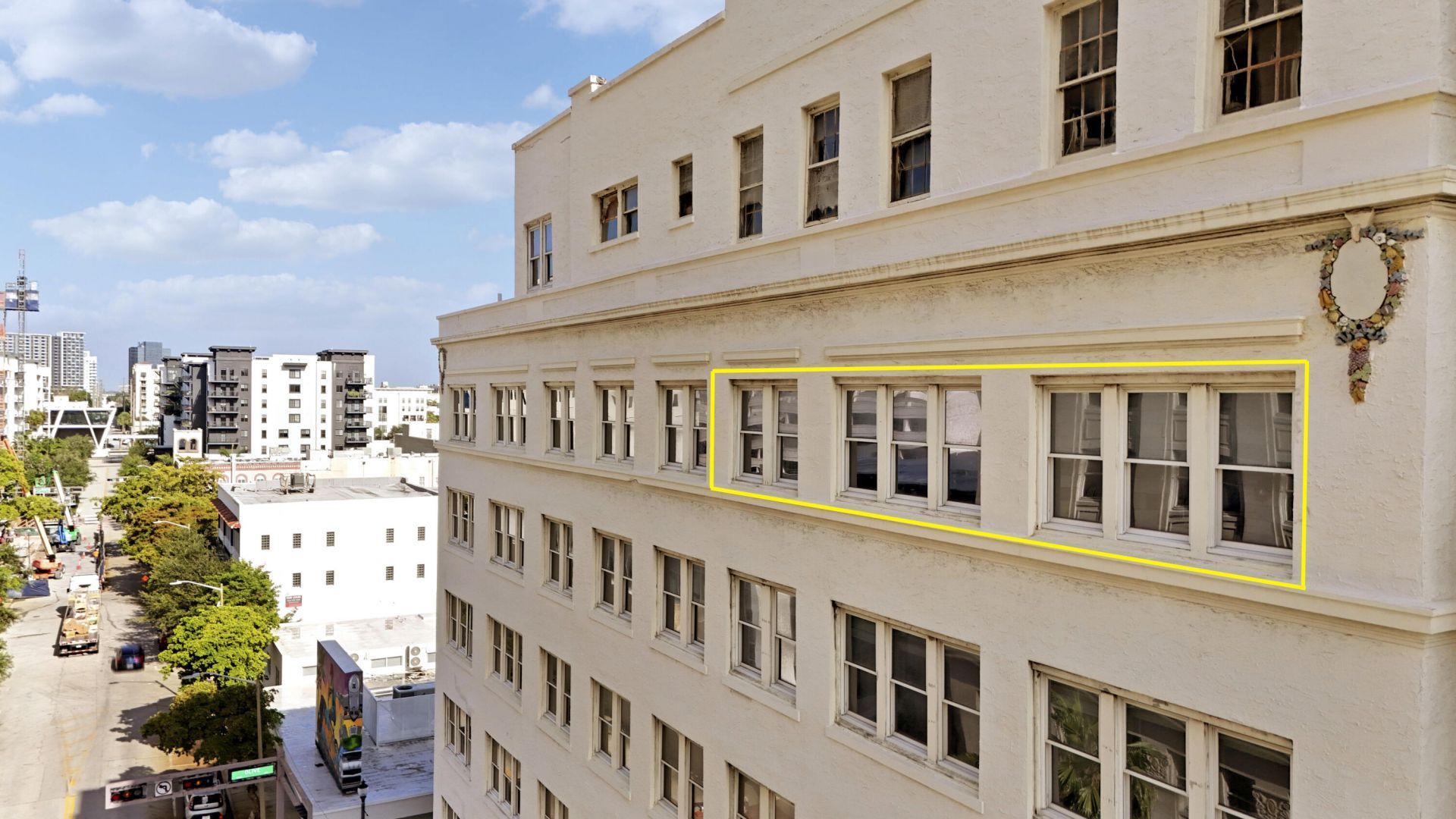 120 S Olive Avenue, Unit 703, West Palm Beach, FL 33401 Photo