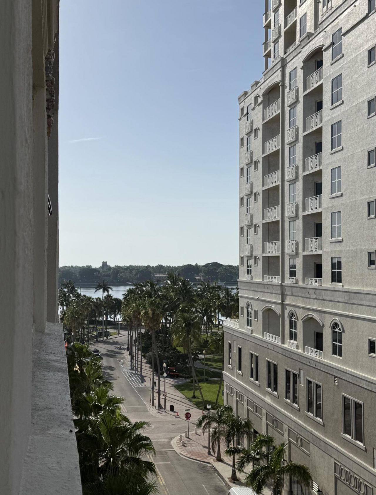 120 S Olive Avenue, Unit 703, West Palm Beach, FL 33401 Photo