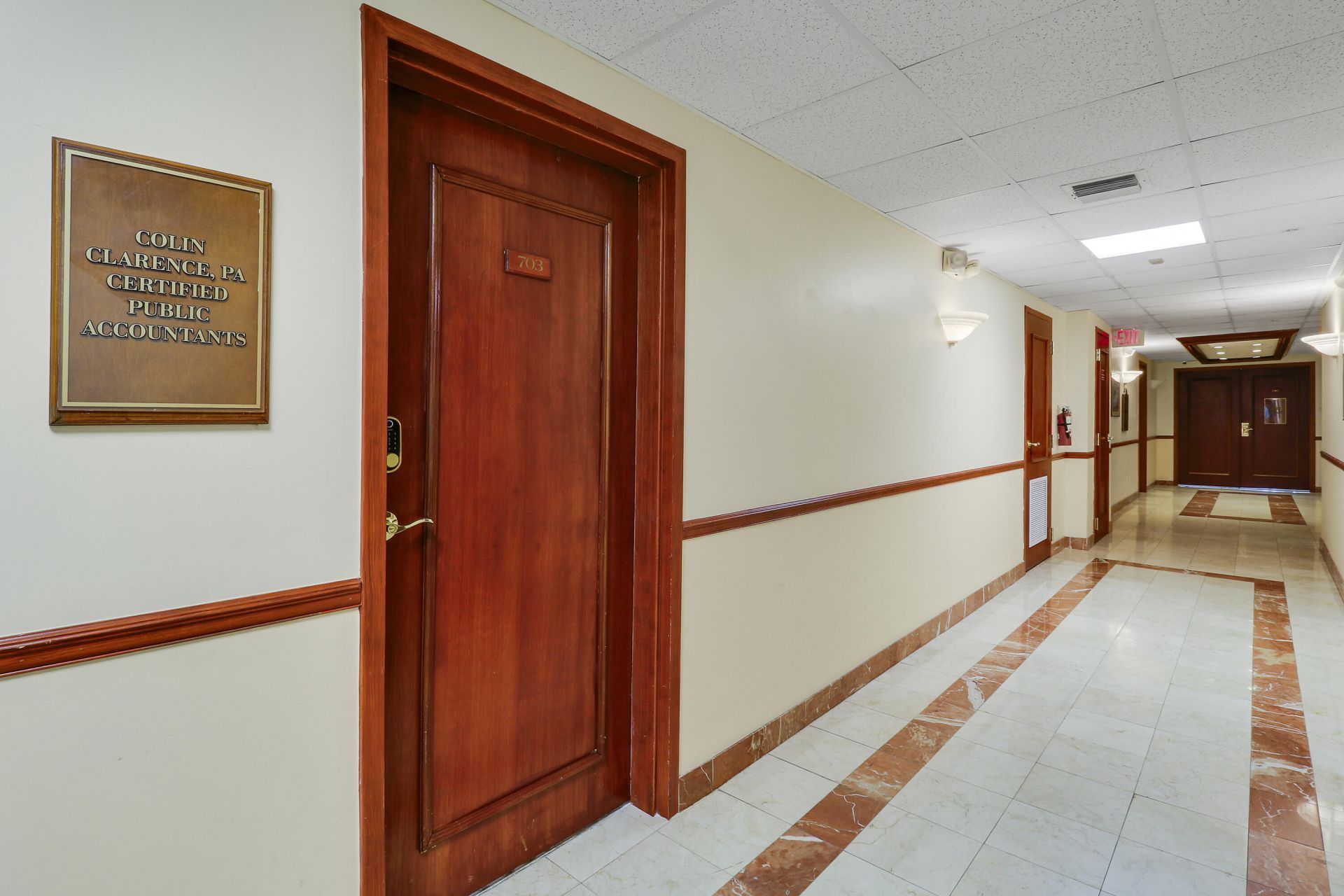 120 S Olive Avenue, Unit 703, West Palm Beach, FL 33401 Photo