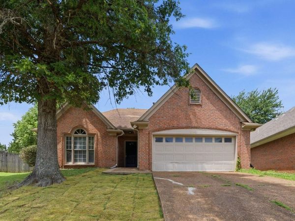 1491 APPLING WOOD CV, Cordova, TN 38016