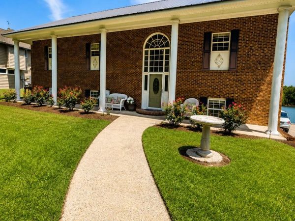 888 Sea Gate Drive, Newport, NC 28570
