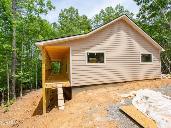 Lot 3 Glennwood Estates Drive , Murphy, NC 28906