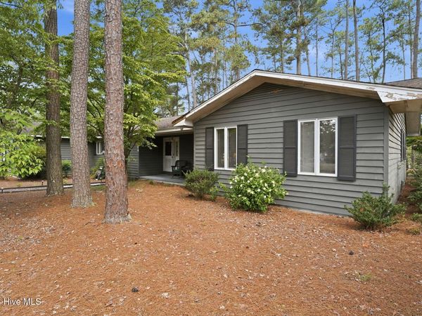 84 Richmond Road, Jackson Springs, NC 27281