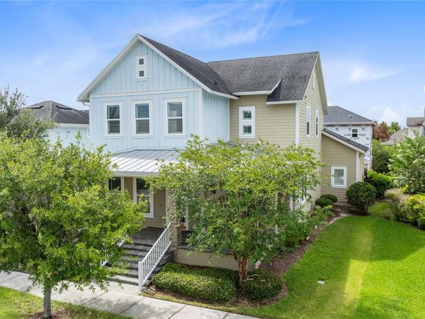 8631 LAUREATE BOULEVARD , ORLANDO, FL 32827