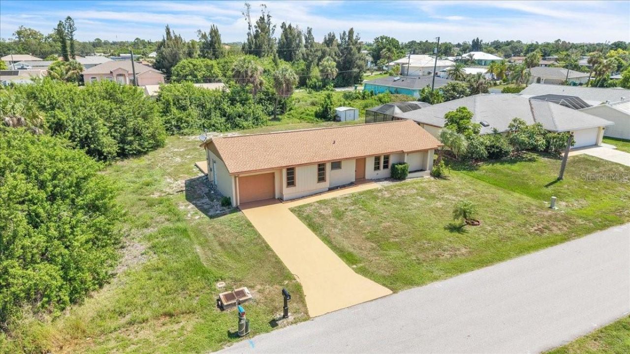 528 Magnolia Avenue Nw, Port Charlotte, FL 33952 Photo