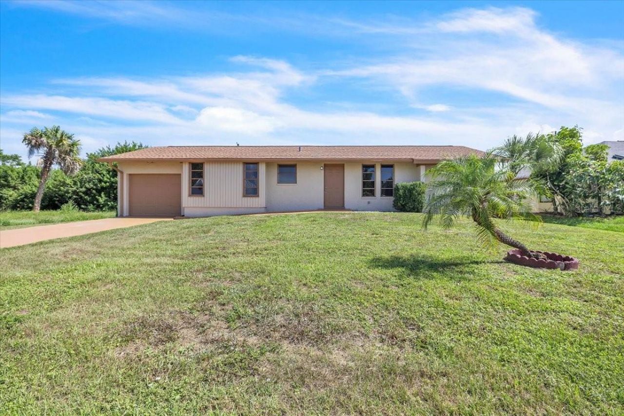 528 Magnolia Avenue Nw, Port Charlotte, FL 33952 Photo