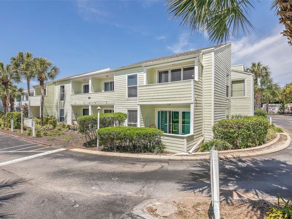 6300 A1A S, Unit A41U, ST AUGUSTINE, FL 32080