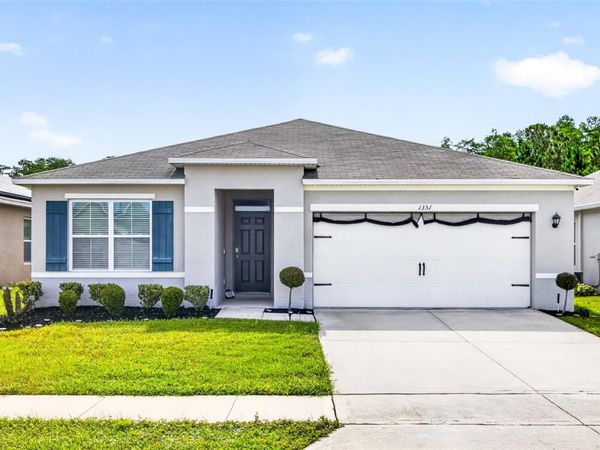 1351 FOX SQUIRREL DRIVE , DAVENPORT, FL 33897