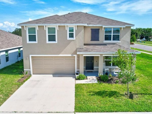 7601 ROSEWOOD GARDEN LOOP , TAMPA, FL 33637