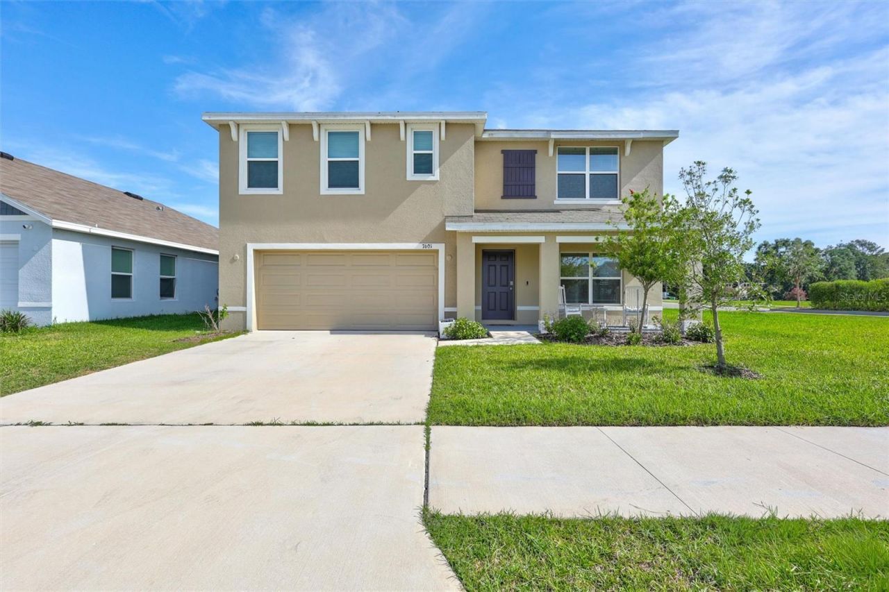 7601 Rosewood Garden Loop , Tampa, FL 33637 Photo