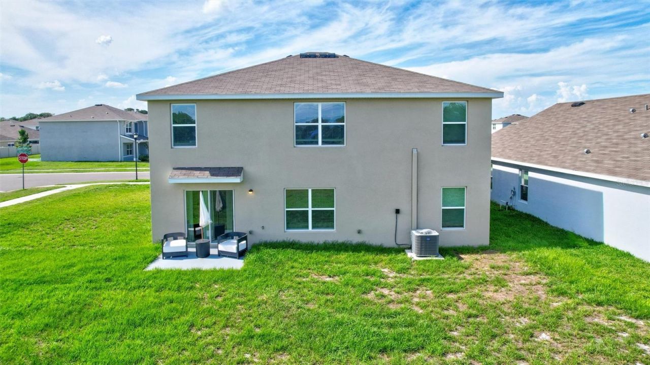 7601 Rosewood Garden Loop , Tampa, FL 33637 Photo