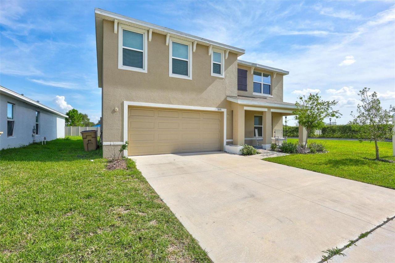 7601 Rosewood Garden Loop , Tampa, FL 33637 Photo