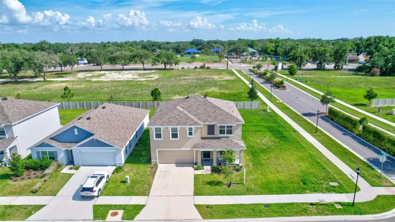 7601 Rosewood Garden Loop , Tampa, FL 33637 Photo