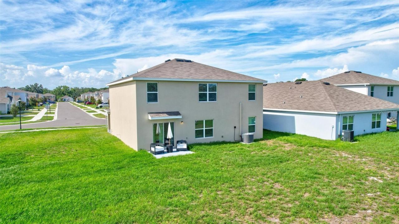 7601 Rosewood Garden Loop , Tampa, FL 33637 Photo