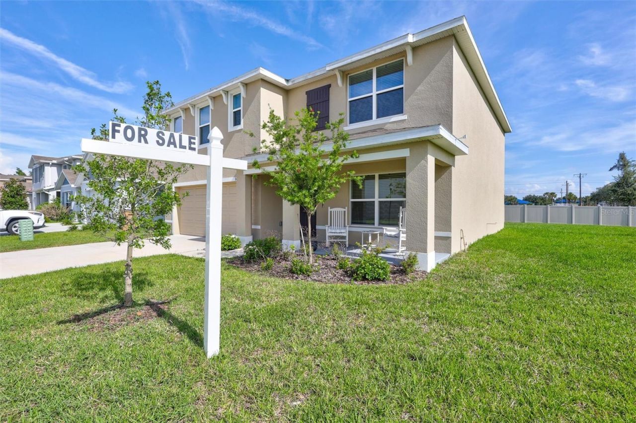 7601 Rosewood Garden Loop , Tampa, FL 33637 Photo