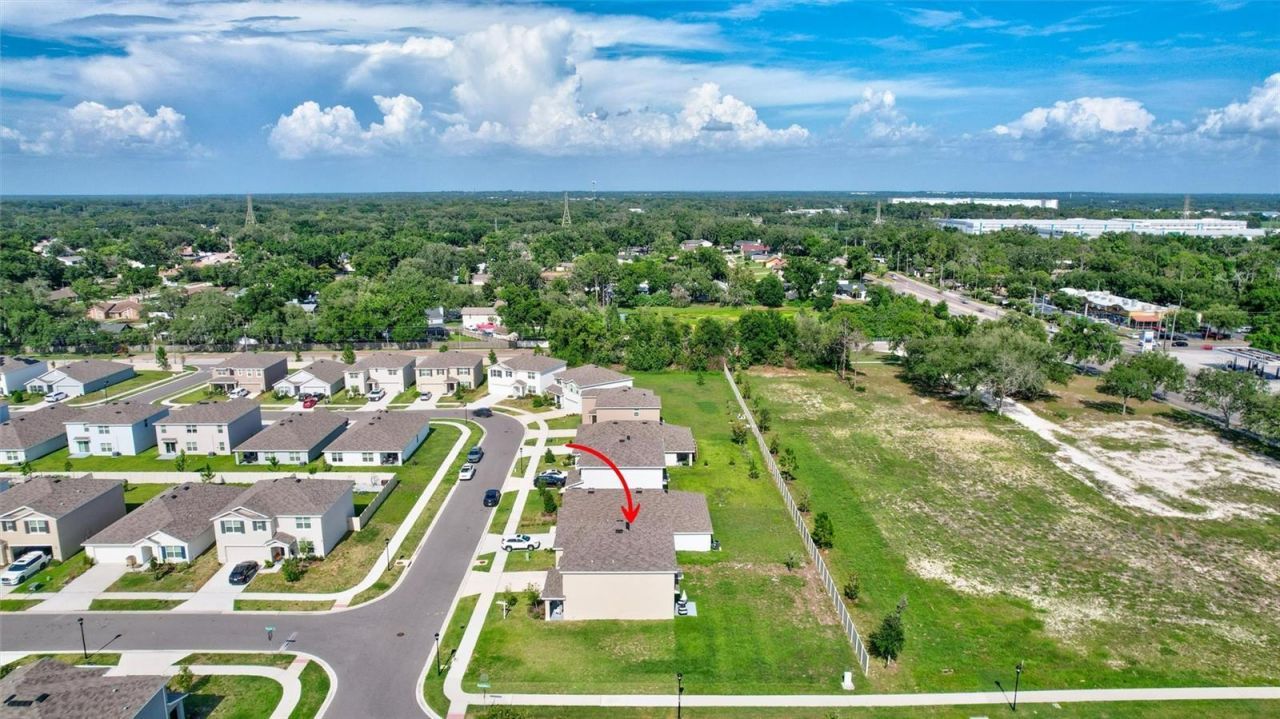 7601 Rosewood Garden Loop , Tampa, FL 33637 Photo