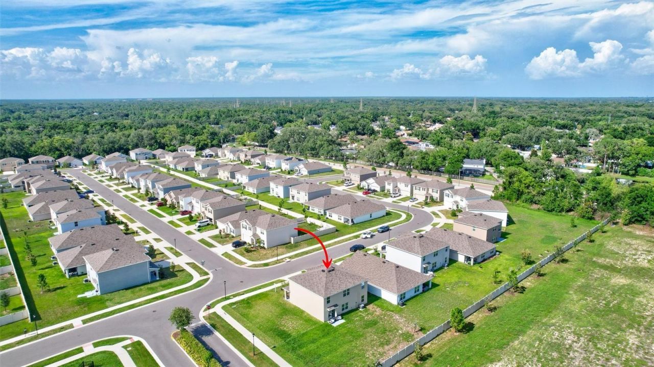 7601 Rosewood Garden Loop , Tampa, FL 33637 Photo