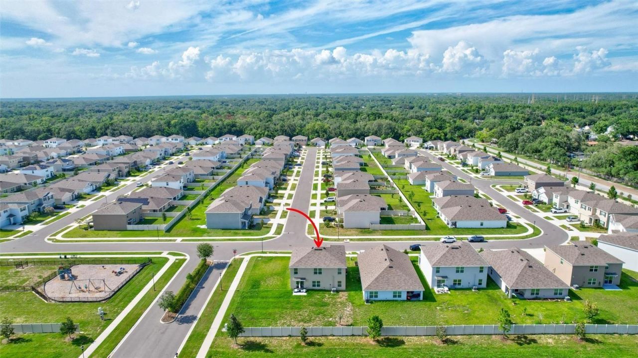7601 Rosewood Garden Loop , Tampa, FL 33637 Photo