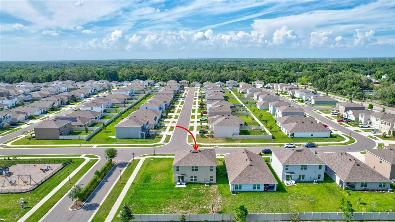 7601 Rosewood Garden Loop , Tampa, FL 33637 Photo